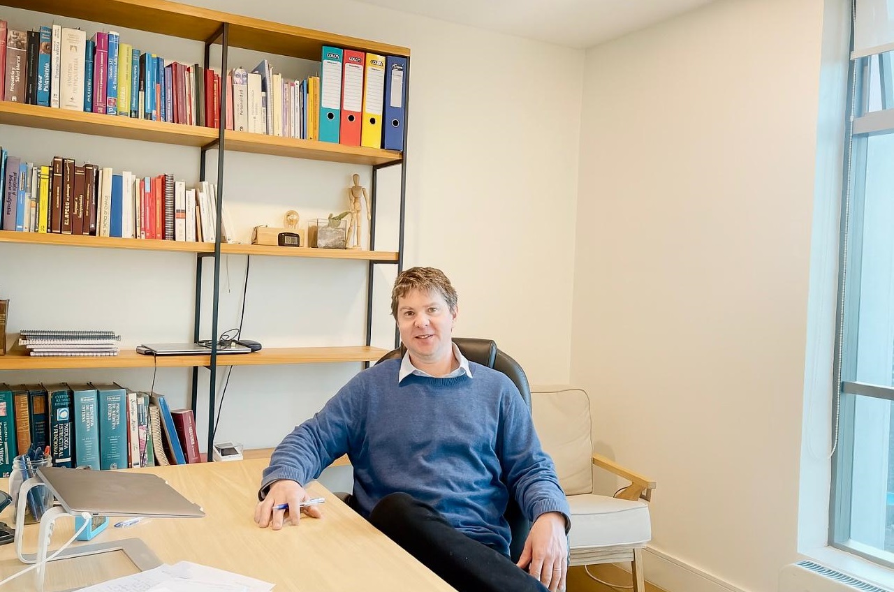 dr jaime correa psiquiatra